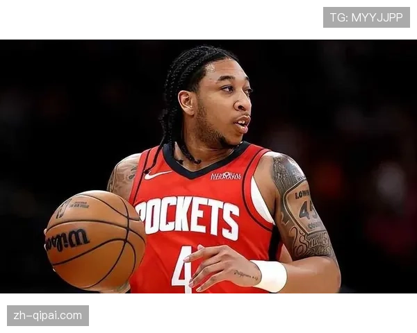 火箭收官战JD戴维森出场机会 考察一号位组织者持球能力