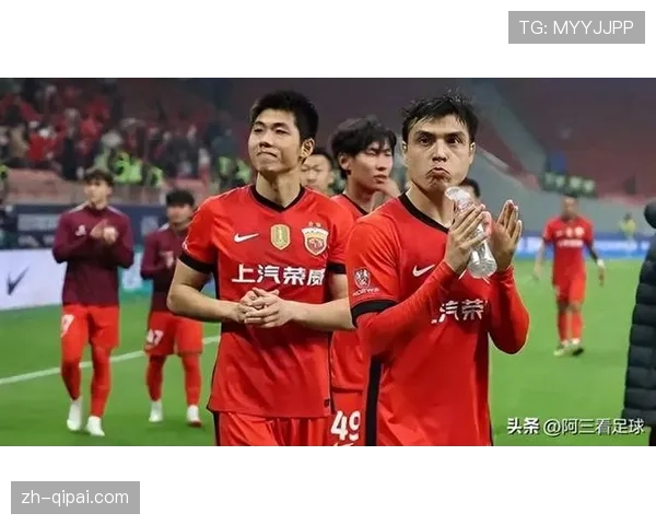 上海海港四名主力先后伤退 德比失利暴露阵容深度问题